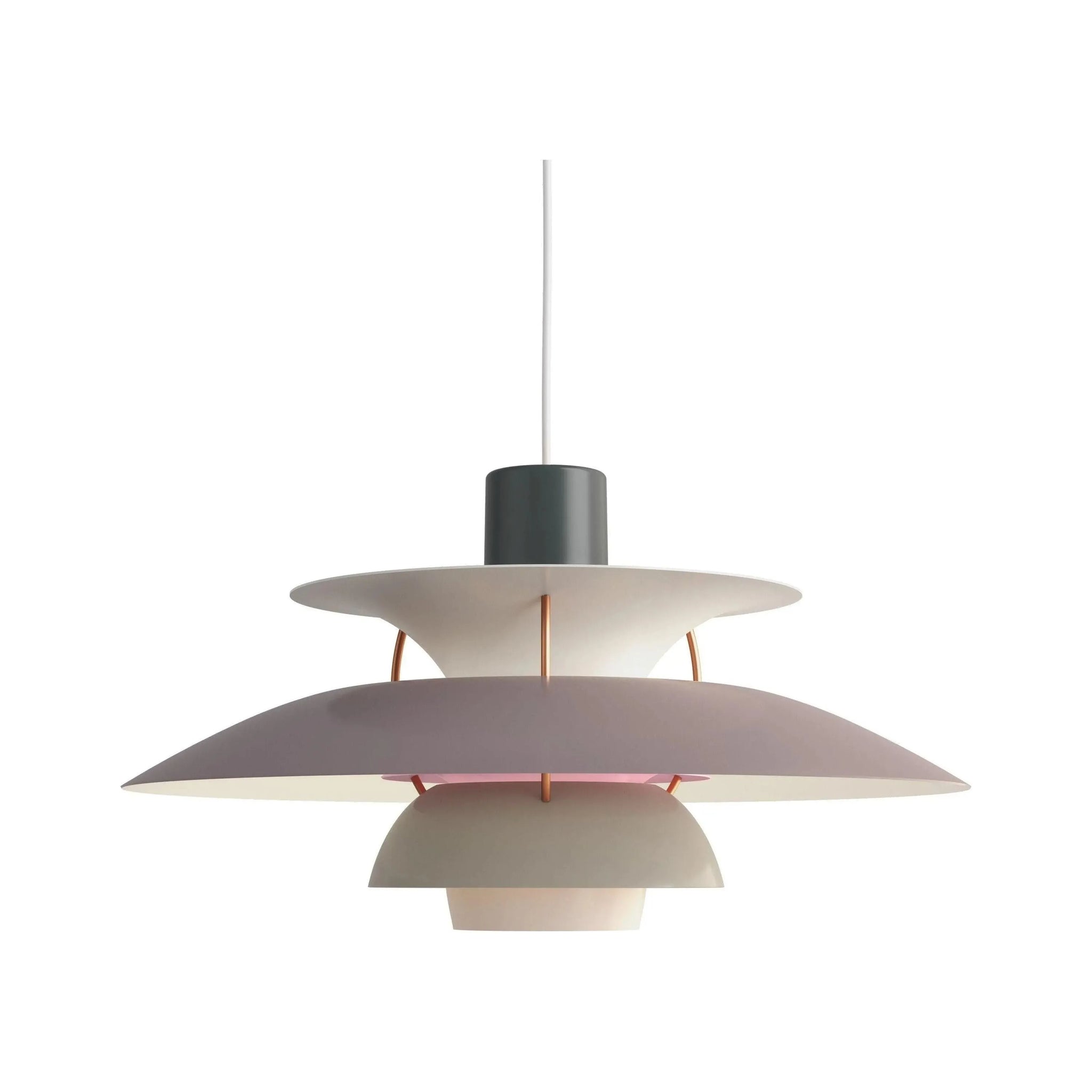 PH 5 Mini Pendant | Louis Poulsen - Montreal Lighting & Hardware