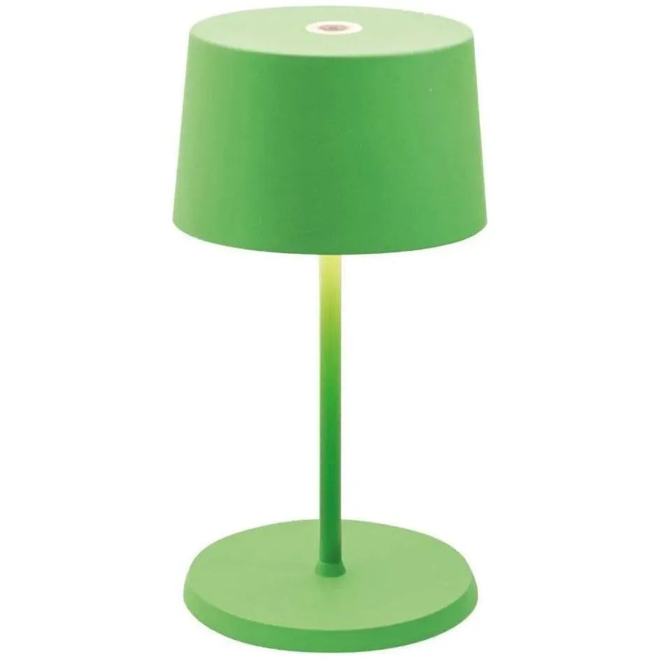 Olivia Mini Table Lamp | Zafferano America - Montreal Lighting