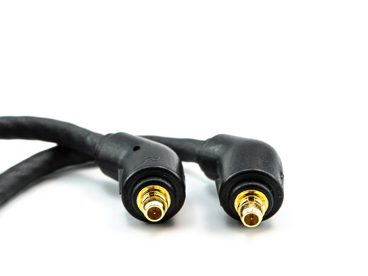 Bronze Dragon IEM Cable for Astell&Kern (MMCX) | Moon Audio