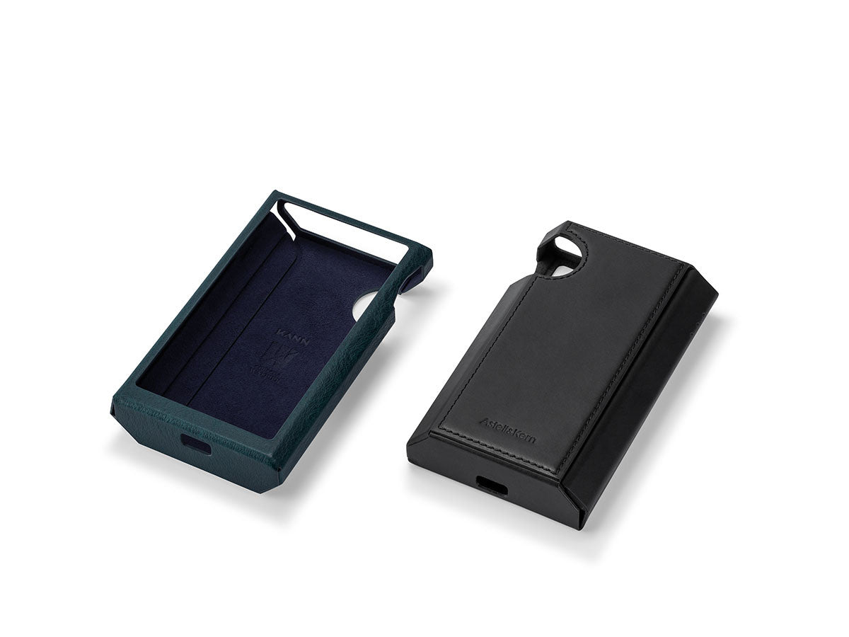 Kann Ultra Leather Case | Moon Audio
