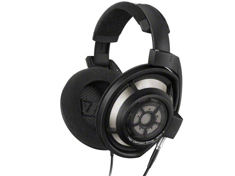 Sennheiser HD 800S Headphones | Moon Audio