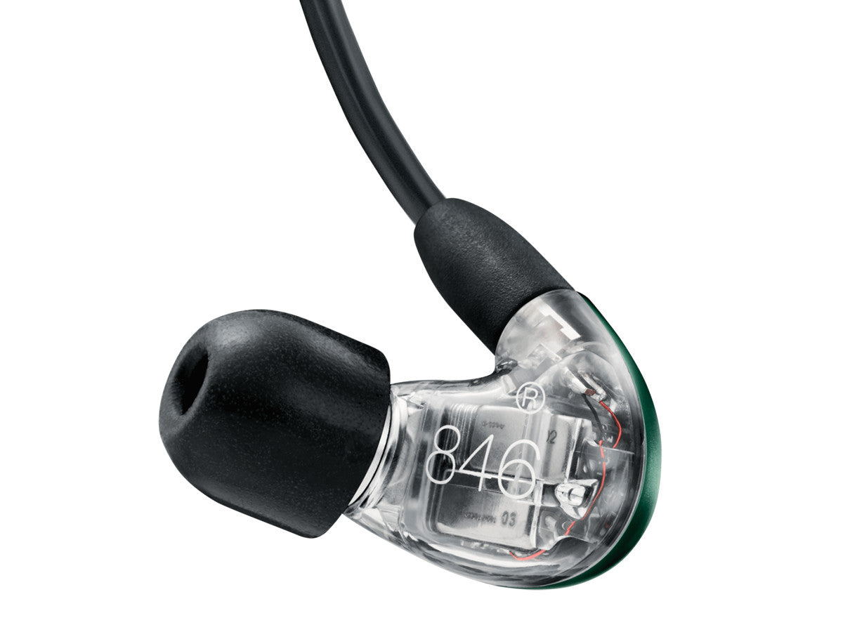 Shure SE846 Pro Gen 2 Sound Isolating Earphones | Moon Audio