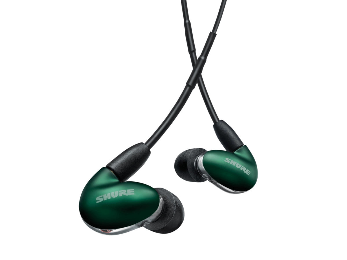 Shure SE846 Pro Gen 2 Sound Isolating Earphones | Moon Audio