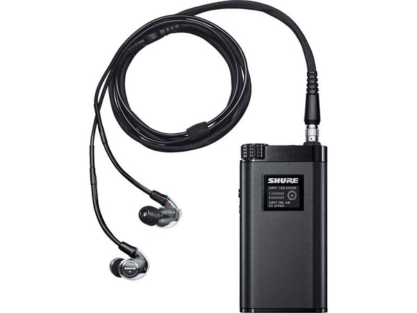 KSE1500 Electrostatic Earphones | Moon Audio