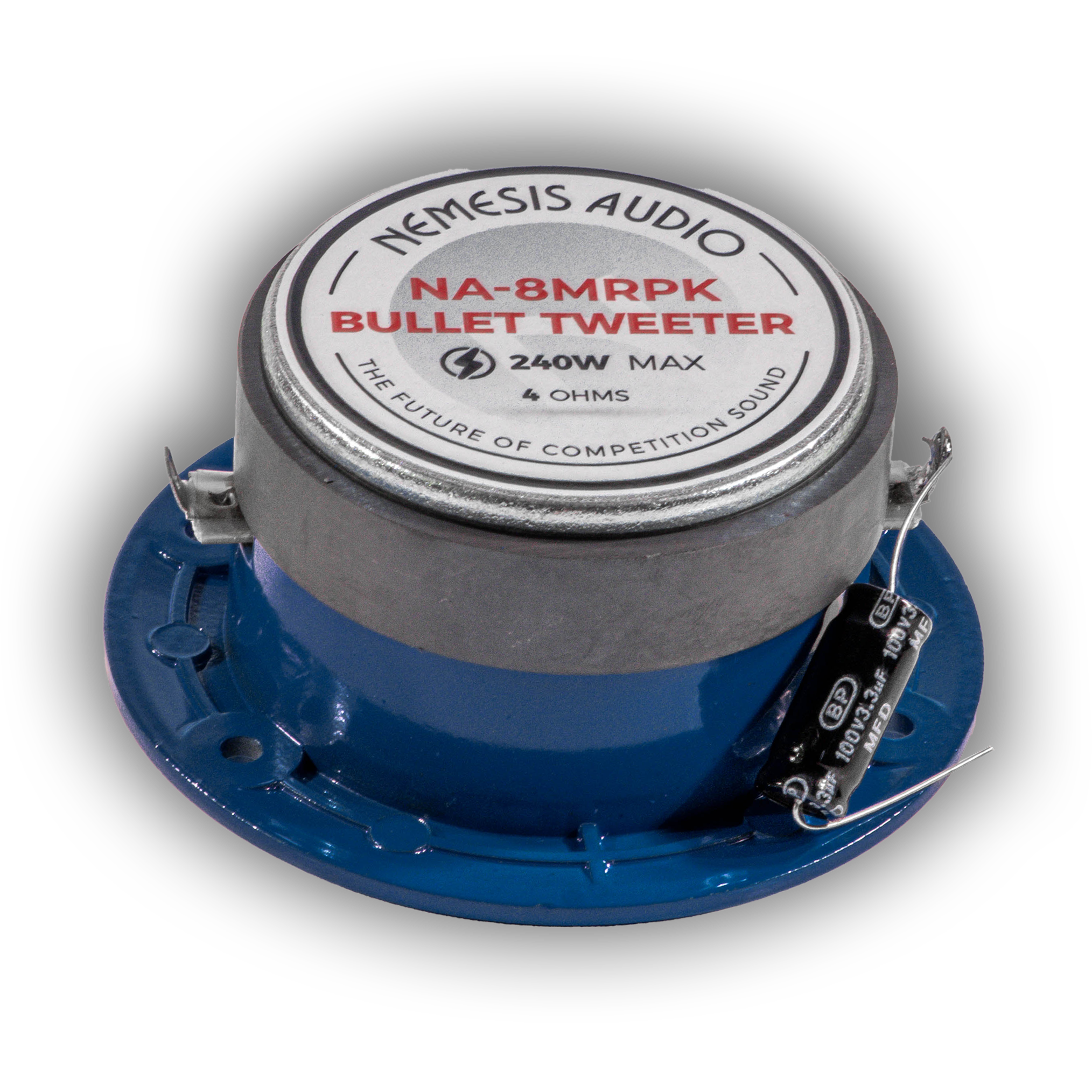 Nemesis Audio NA-8MRPK 8
