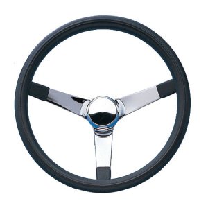 Grant - MOONEYES (English Edition)