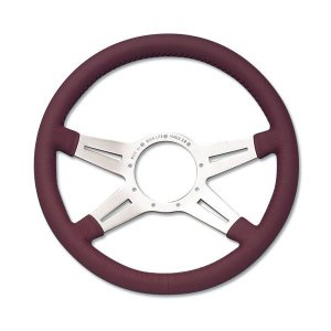 レカラ マーク4 3スポーク 14インチ