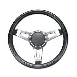 グラント製 ステアリング ホイール