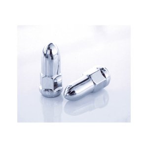 レカラ ステアリング用 ブラック ホーンボタン