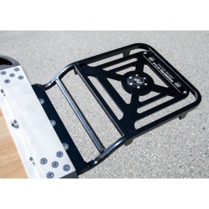 デュアル ヘッドライト フロント ラック キット