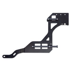 デュアル ヘッドライト フロント ラック キット