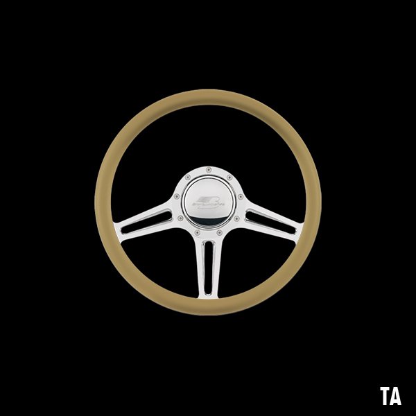 Billet Specialties Steering Wheels Speedway