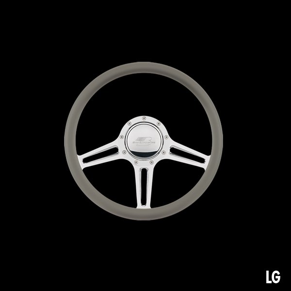 Billet Specialties Steering Wheels Speedway