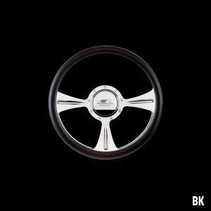 Billet Specialties Steering Wheels