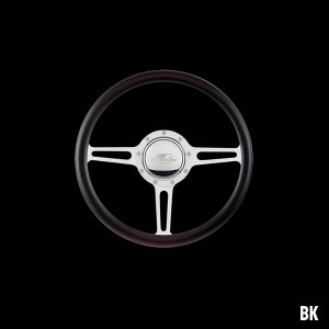 レカラ マーク4 3スポーク 14インチ