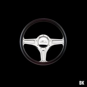 Billet Specialties Steering Wheels