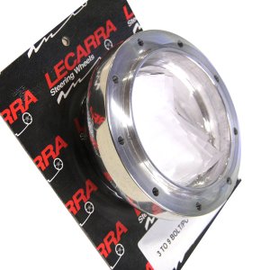 レカラ製 ステアリング ホイール