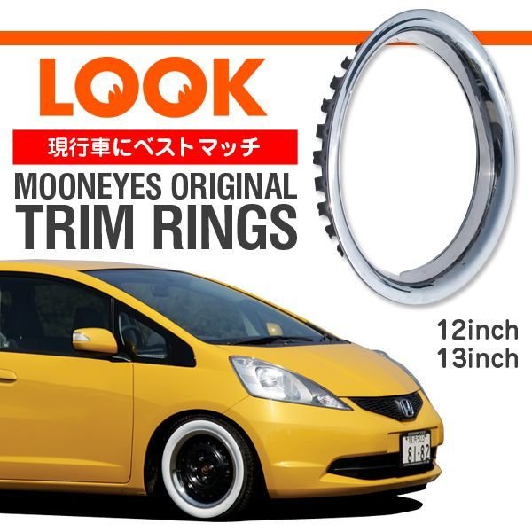 MOONEYES ORIGINAL 12