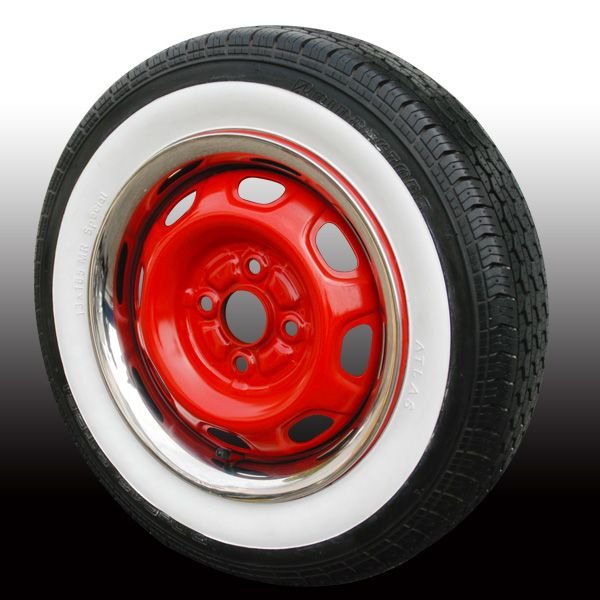 MOONEYES ORIGINAL 12