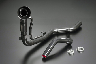 ハイトダウンブロックキット ［1.5インチ/-37.5ミリ］ SDB15C - Genb