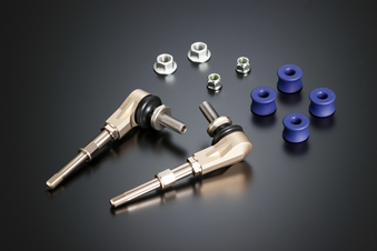 アジャスタブルスタビリンク ［ショート］ SAL001H - Genb（玄武