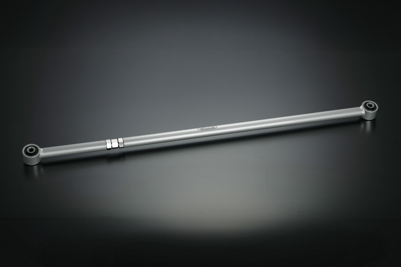 ハードスペックラテラルロッド ［リア］ SLR03J - Genb（玄武）JIMNY