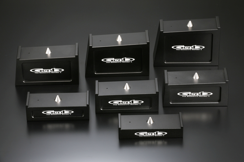 コンバージョンブロックキット ［2.0インチ/-50ミリ］ SCB20C - Genb