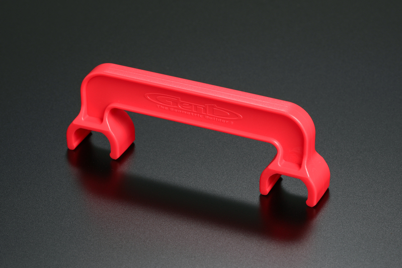 サーフェスロックUボルト ［セミロング］ SDBUHC - Genb（玄武