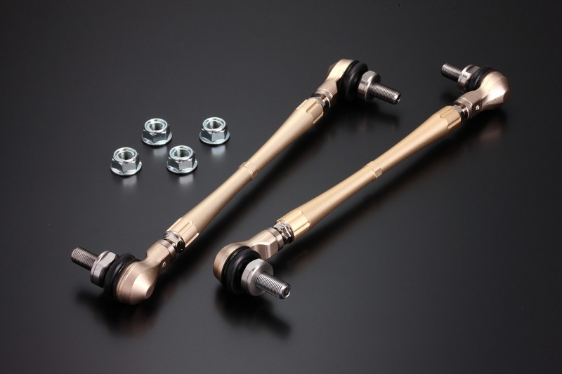 アジャスタブルスタビリンク ［フロント］ SAL005S - Genb（玄武