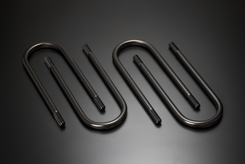 サーフェスロックUボルト ［エクストラロング］ SDBUXH - Genb（玄武