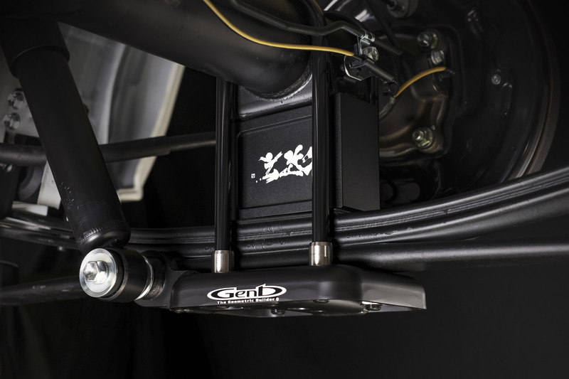 スーパーダウンブロックシステム ［3.5インチ/-87.5ミリ］ SDS35H