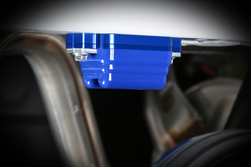 なぜ、ライトダウン車両だけに必要⁇ 発想の転換から生まれた