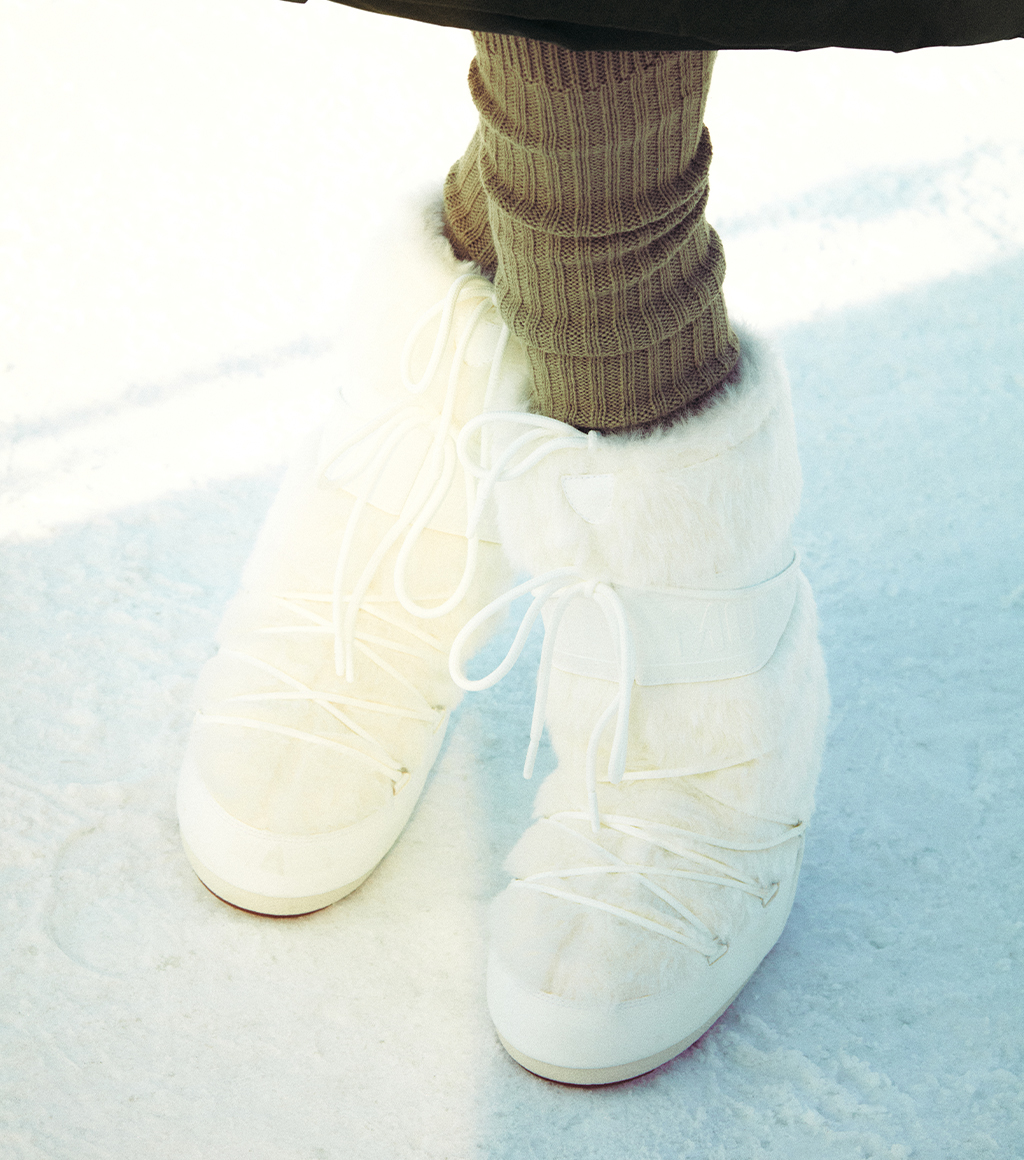 Moon Boot® Official Online Store