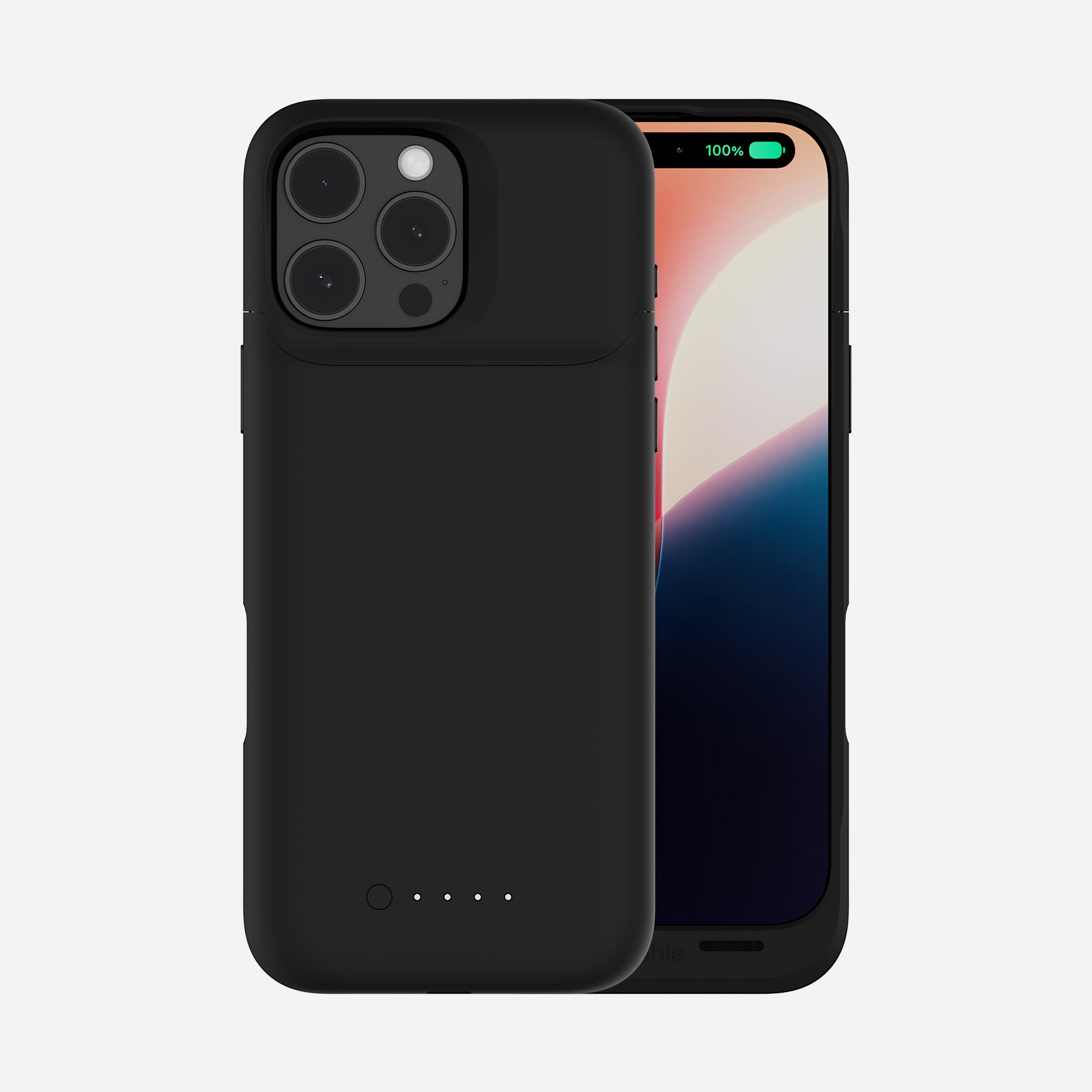 Juice Pack® for iPhone 16 Pro Max – mophie