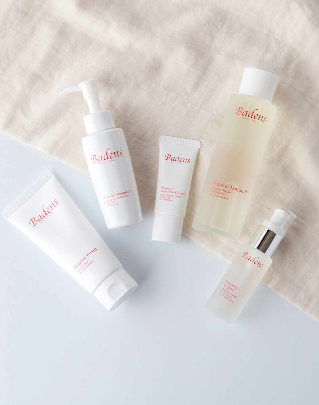 ジュエキクレンジング | はじめての方へ | お客さまへ | モア