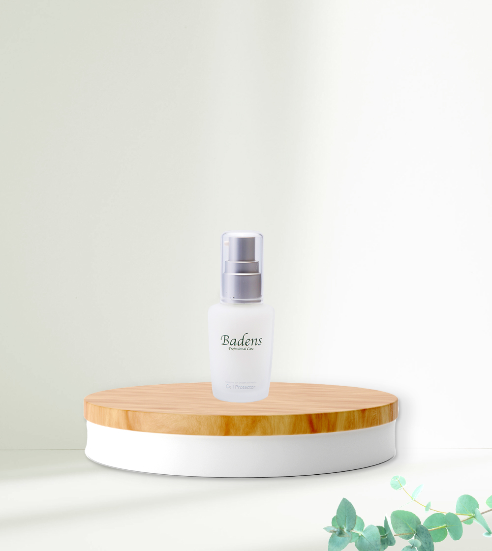 Badensバーデンス | スキンケア | モアコスメティックス