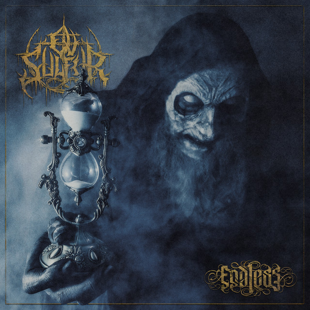 Ov Sulfur - Endless | Album bei MoreCore.de