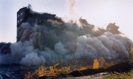 畠山直哉／Hatakeyama Naoya | コレクション | 森美術館 - MORI ART MUSEUM