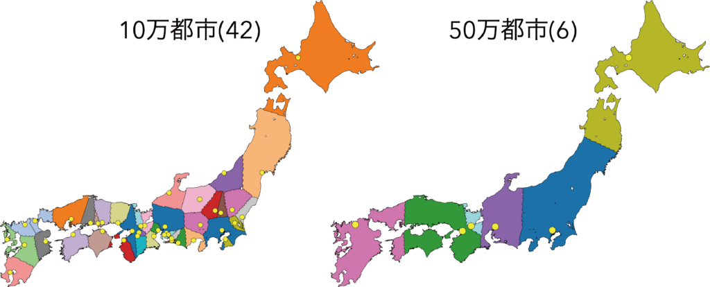 第4話 100年後の都市と地域のすがた （後編） | 都市を通して考える