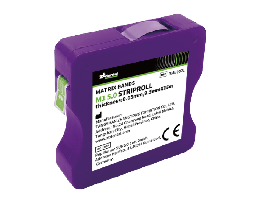 ZT マトリックス メタル | 株式会社モリムラ