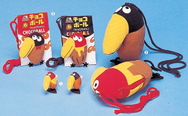 森永ミュージアム | 森永製菓株式会社