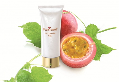 森永製菓が独自開発した『パセノール™』配合 初の化粧品