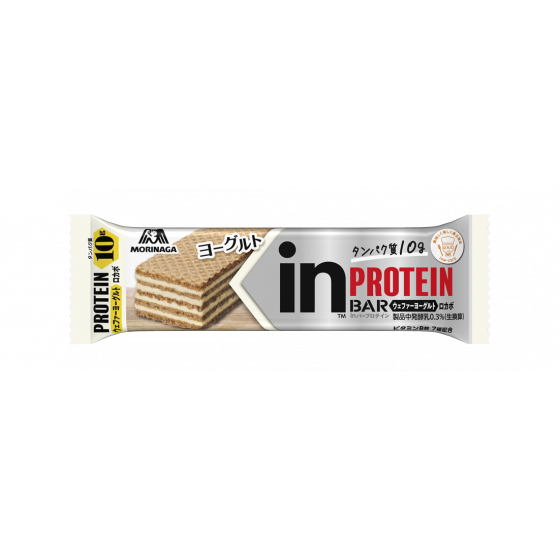 inバープロテイン＜ザクザクビター＞ | inバープロテイン他 | 健康