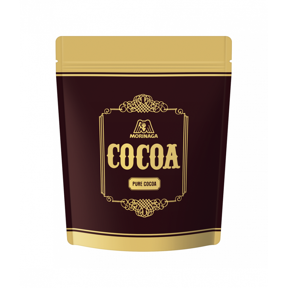 純ココア | ココア | 食品・飲料 | 森永製菓株式会社