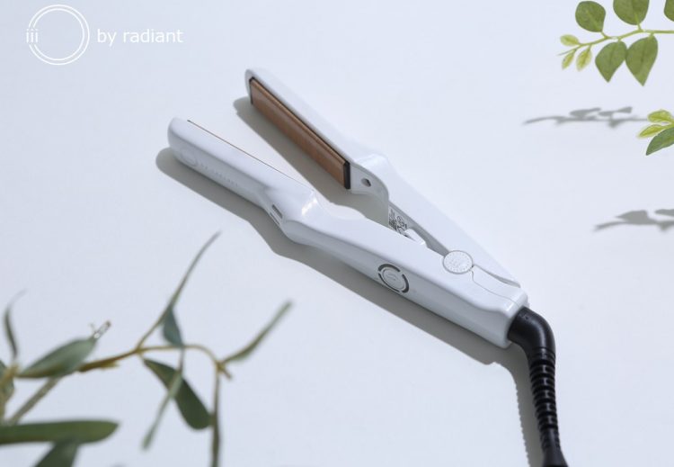 ミニアイロン・スリーバイラディアント 美容師11人のレビュー＆口コミ