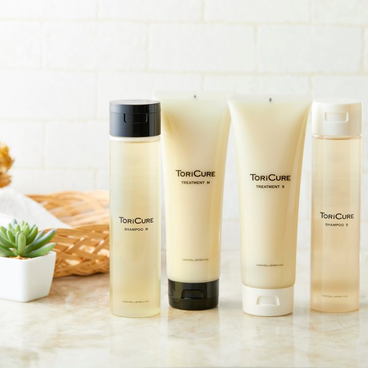 トリキュアトリートメントのメリット・デメリットを徹底解説！新髪質