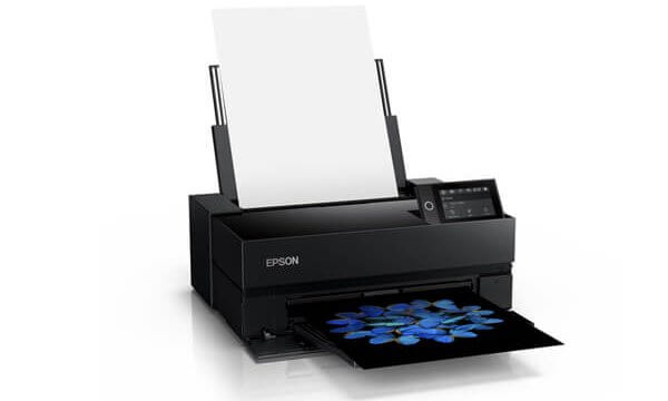 エプソンから新しいプリンター登場：EPSON SC-PX1VL／PX1V - 紙のブログ