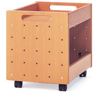 フォルミオ Formio WAGON&BOX ワゴン＆ボックス -- 森下和洋家具