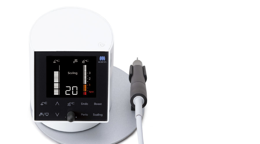 モリタSolfy F ソルフィー F - 歯科 モリタ エアーソルフィ チップ