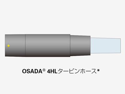 TwinPower Turbine | MORITA